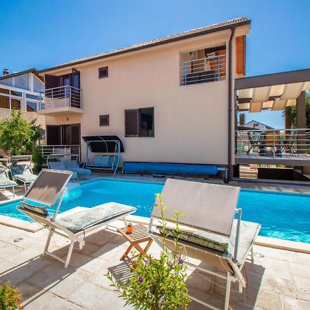 Holiday Home Slava I Oksana By Interhome Tribunj  Luaran gambar