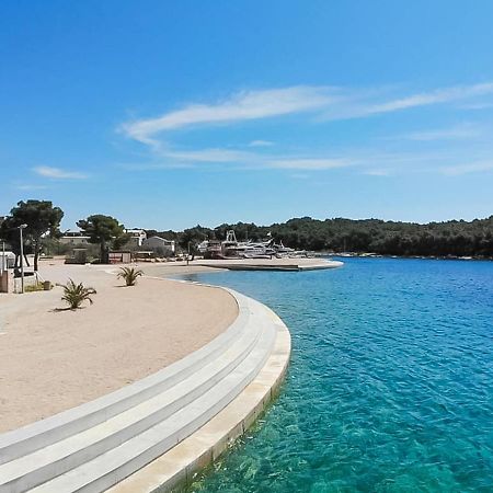 Holiday Home Slava I Oksana By Interhome Tribunj  Luaran gambar