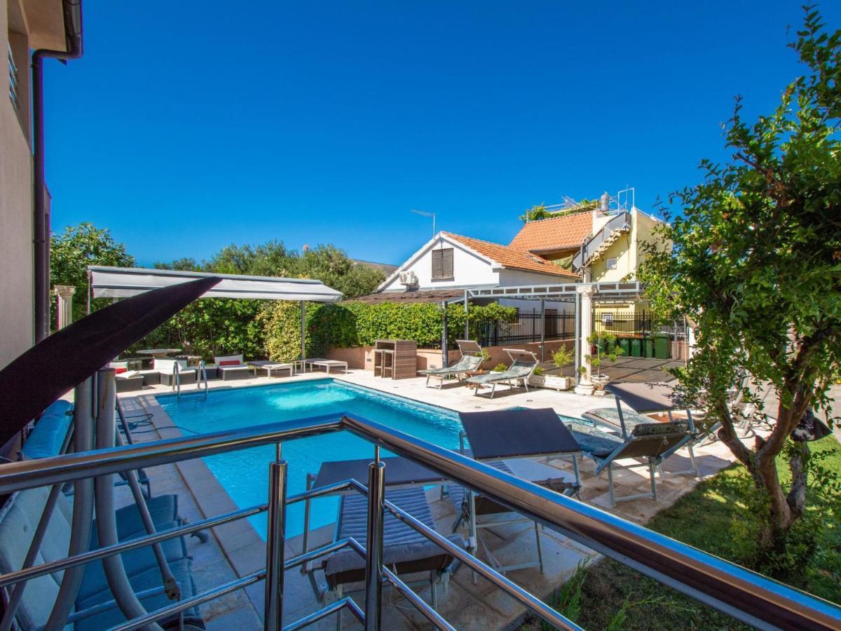 Holiday Home Slava I Oksana By Interhome Tribunj  Luaran gambar