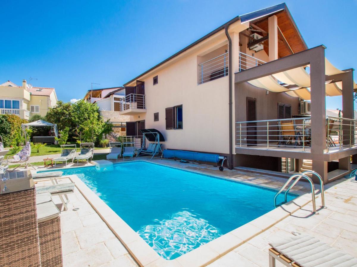 Holiday Home Slava I Oksana By Interhome Tribunj  Luaran gambar