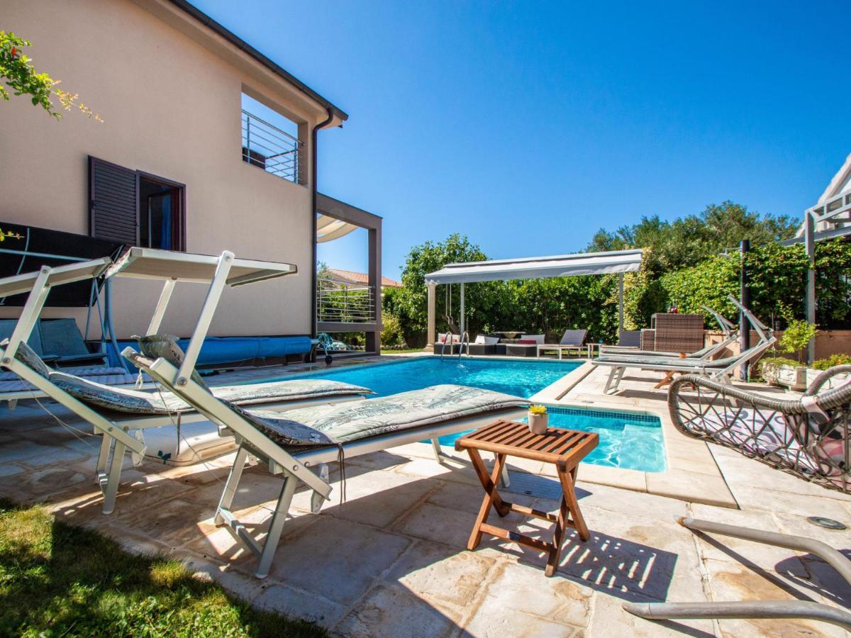 Holiday Home Slava I Oksana By Interhome Tribunj  Luaran gambar