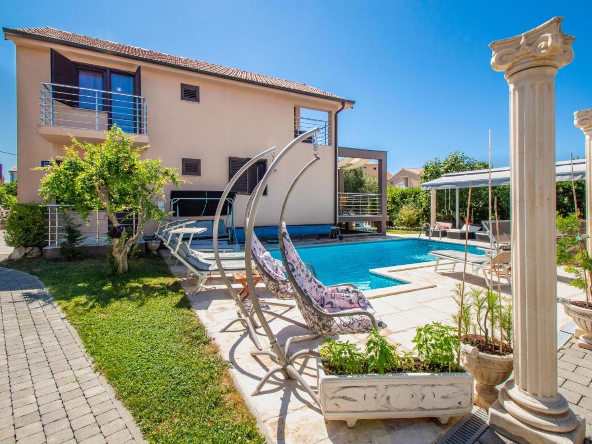 Holiday Home Slava I Oksana By Interhome Tribunj  Luaran gambar
