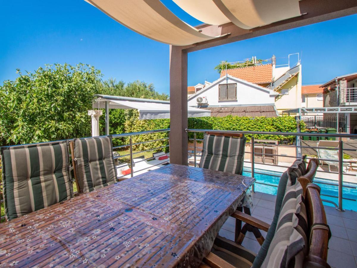 Holiday Home Slava I Oksana By Interhome Tribunj  Luaran gambar