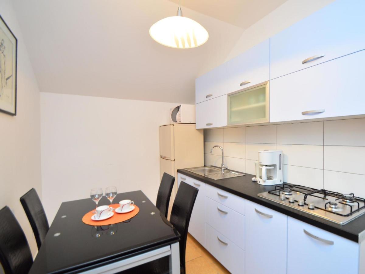 Holiday Home Slava I Oksana By Interhome Tribunj  Luaran gambar