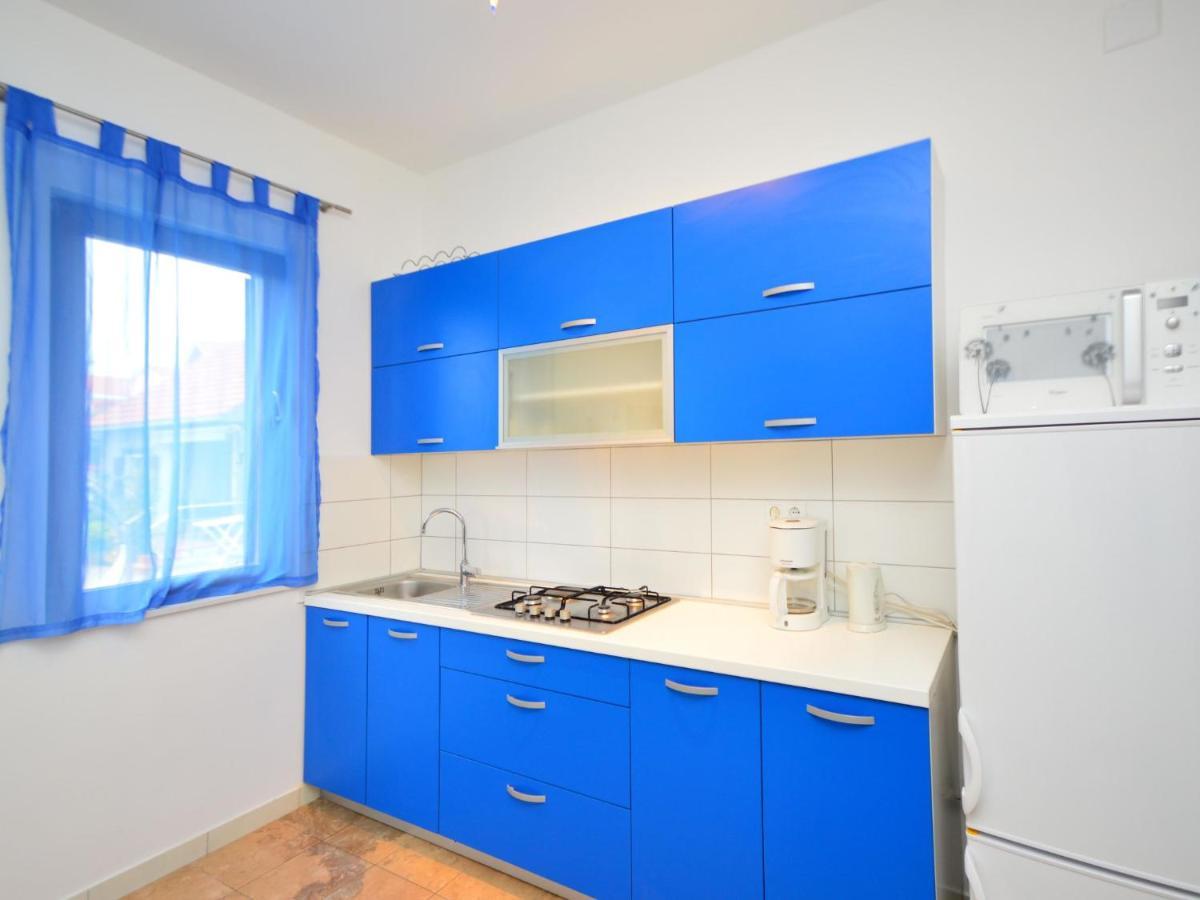 Holiday Home Slava I Oksana By Interhome Tribunj  Luaran gambar