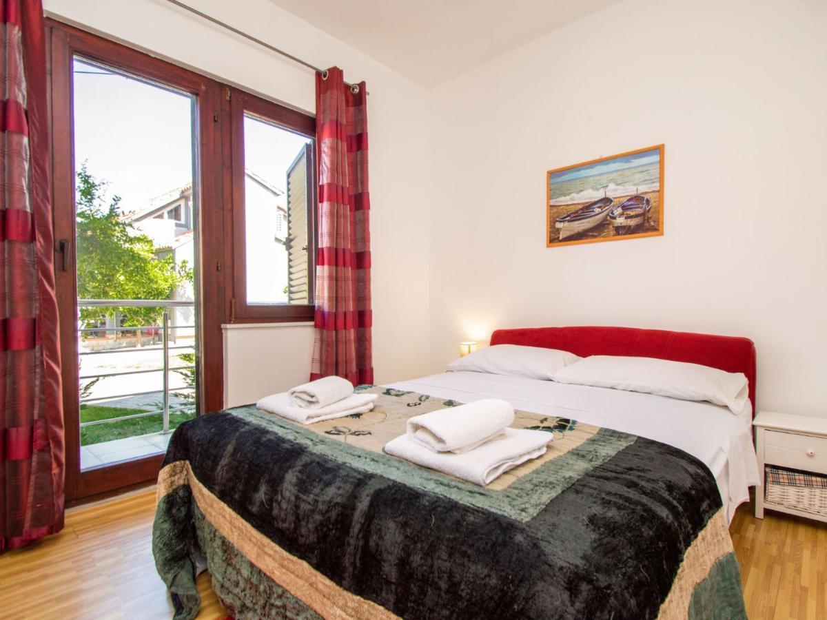 Holiday Home Slava I Oksana By Interhome Tribunj  Luaran gambar