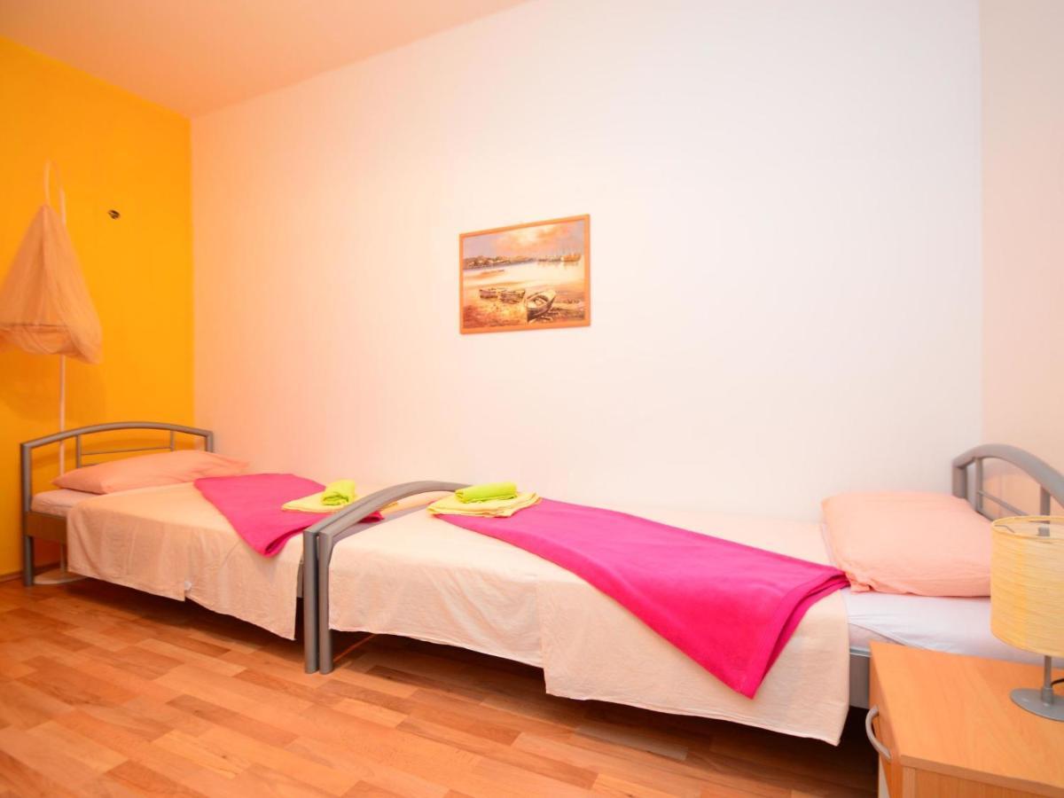 Holiday Home Slava I Oksana By Interhome Tribunj  Luaran gambar