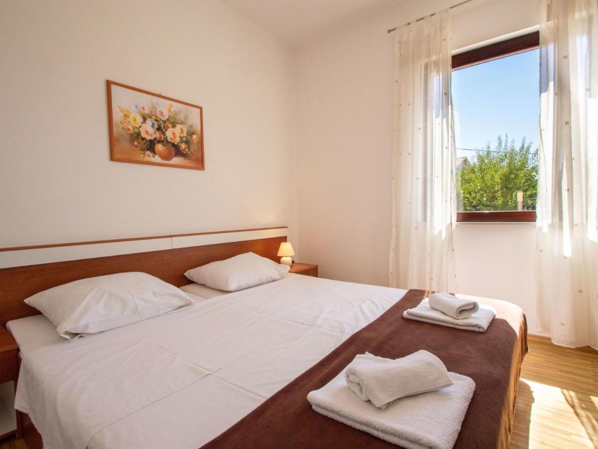 Holiday Home Slava I Oksana By Interhome Tribunj  Luaran gambar