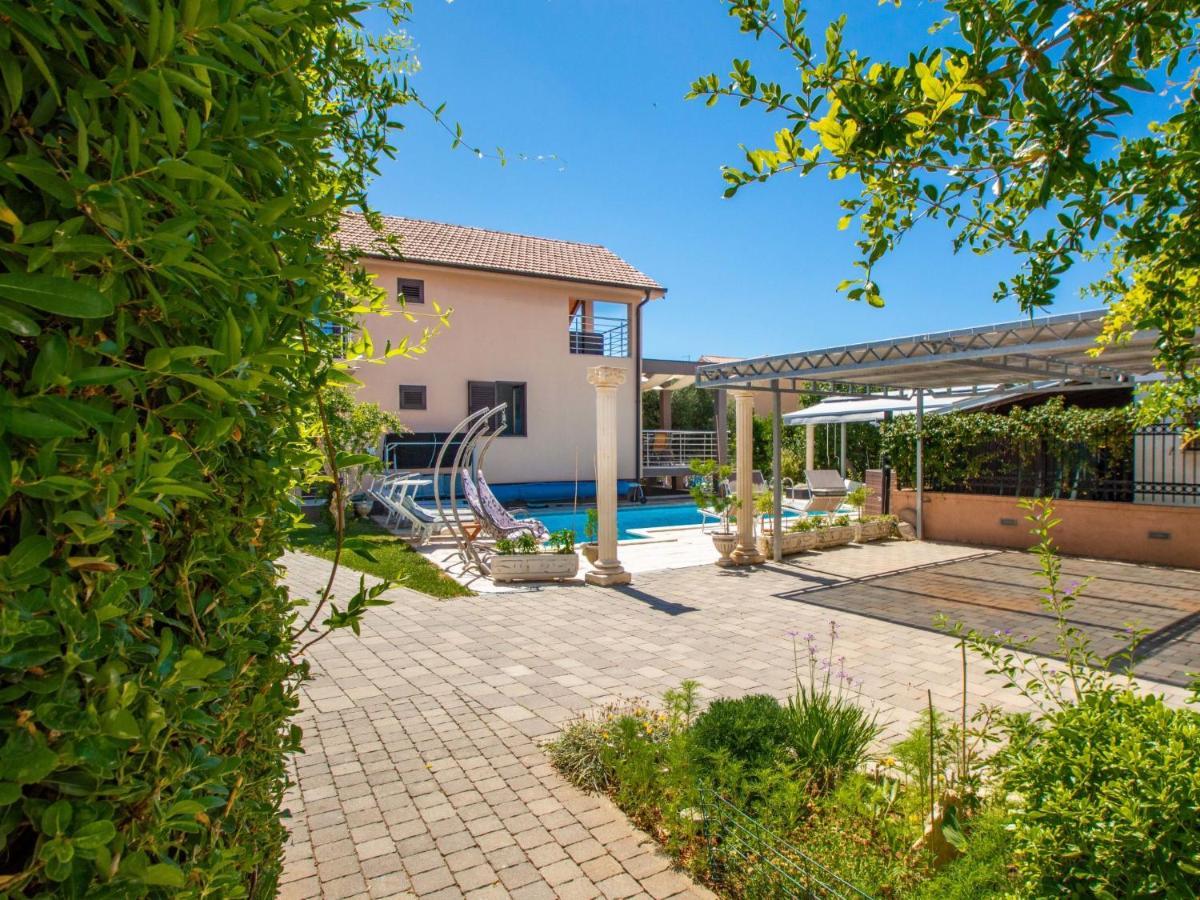 Holiday Home Slava I Oksana By Interhome Tribunj  Luaran gambar