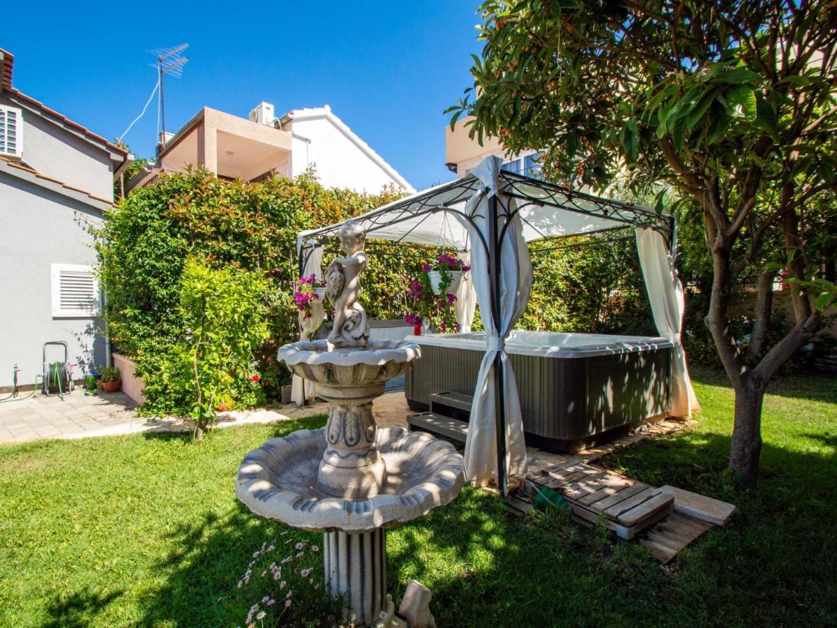 Holiday Home Slava I Oksana By Interhome Tribunj  Luaran gambar