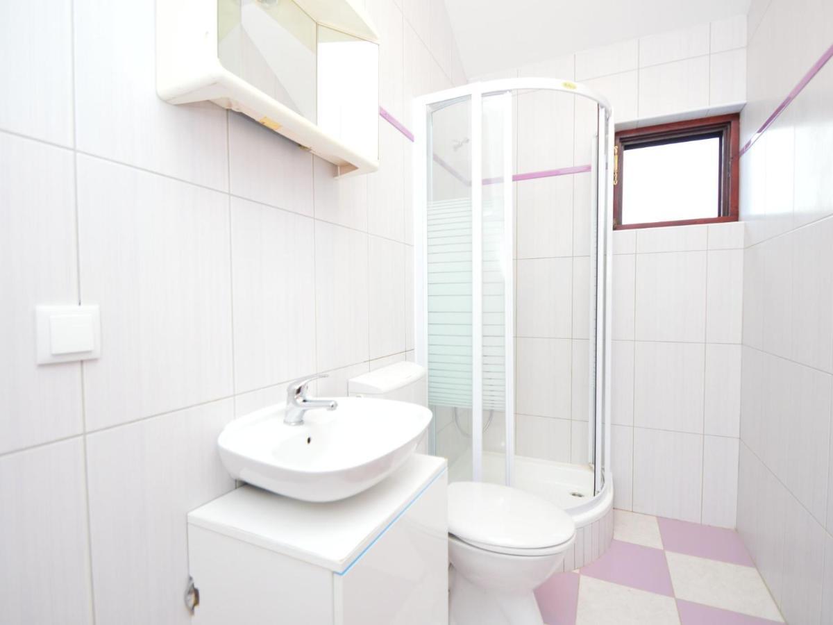 Holiday Home Slava I Oksana By Interhome Tribunj  Luaran gambar