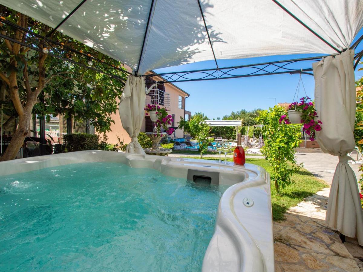 Holiday Home Slava I Oksana By Interhome Tribunj  Luaran gambar