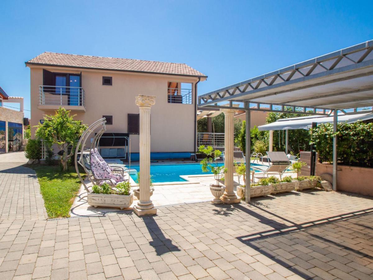 Holiday Home Slava I Oksana By Interhome Tribunj  Luaran gambar
