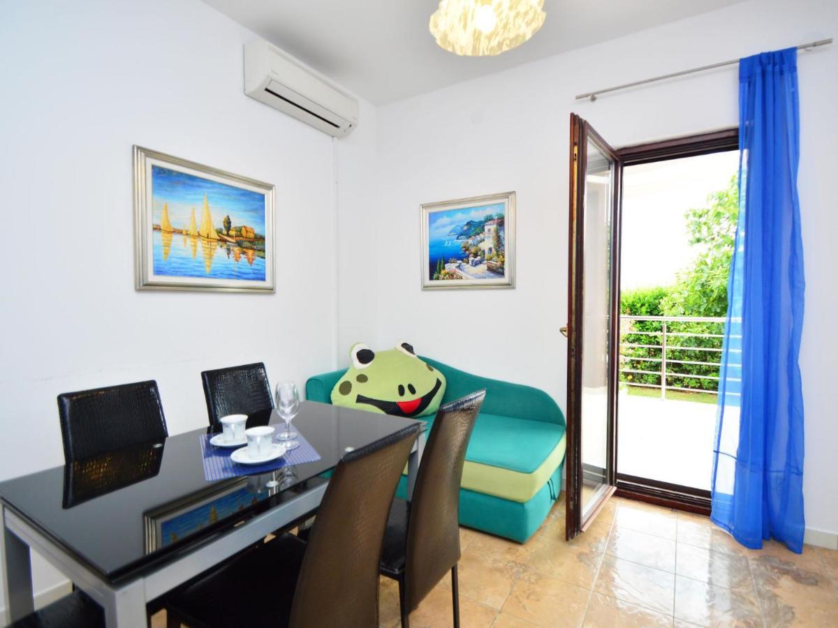 Holiday Home Slava I Oksana By Interhome Tribunj  Luaran gambar