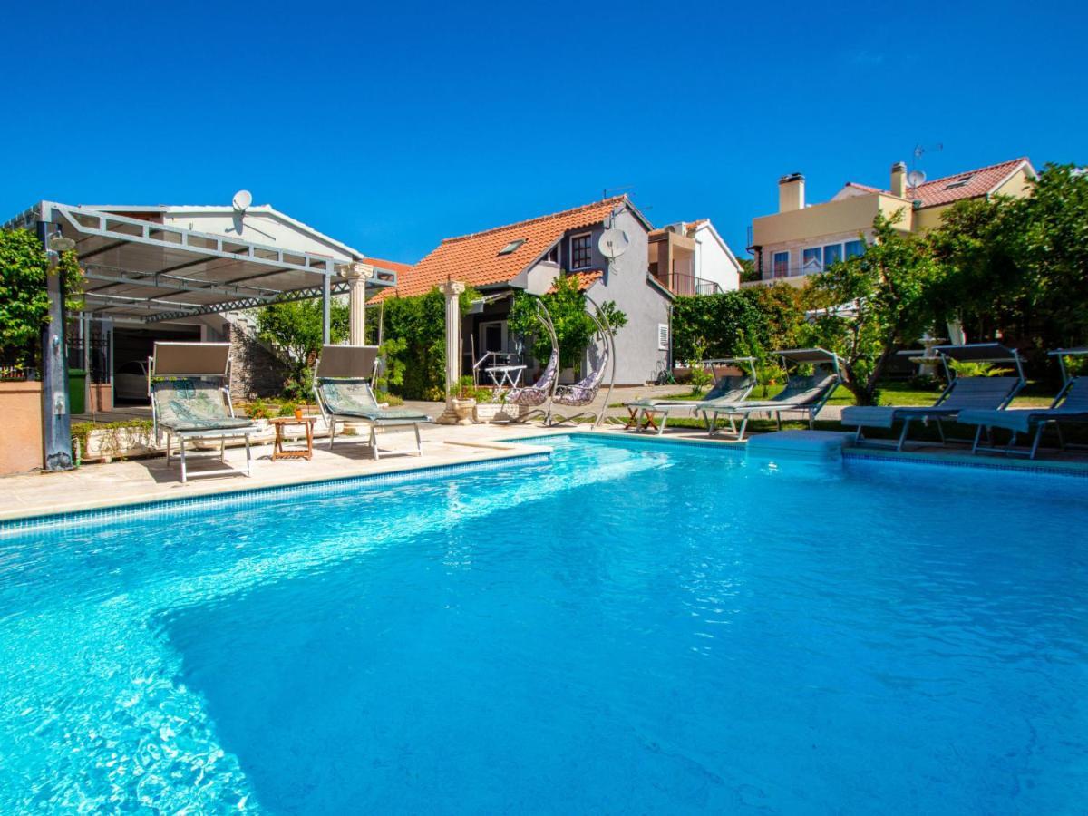 Holiday Home Slava I Oksana By Interhome Tribunj  Luaran gambar