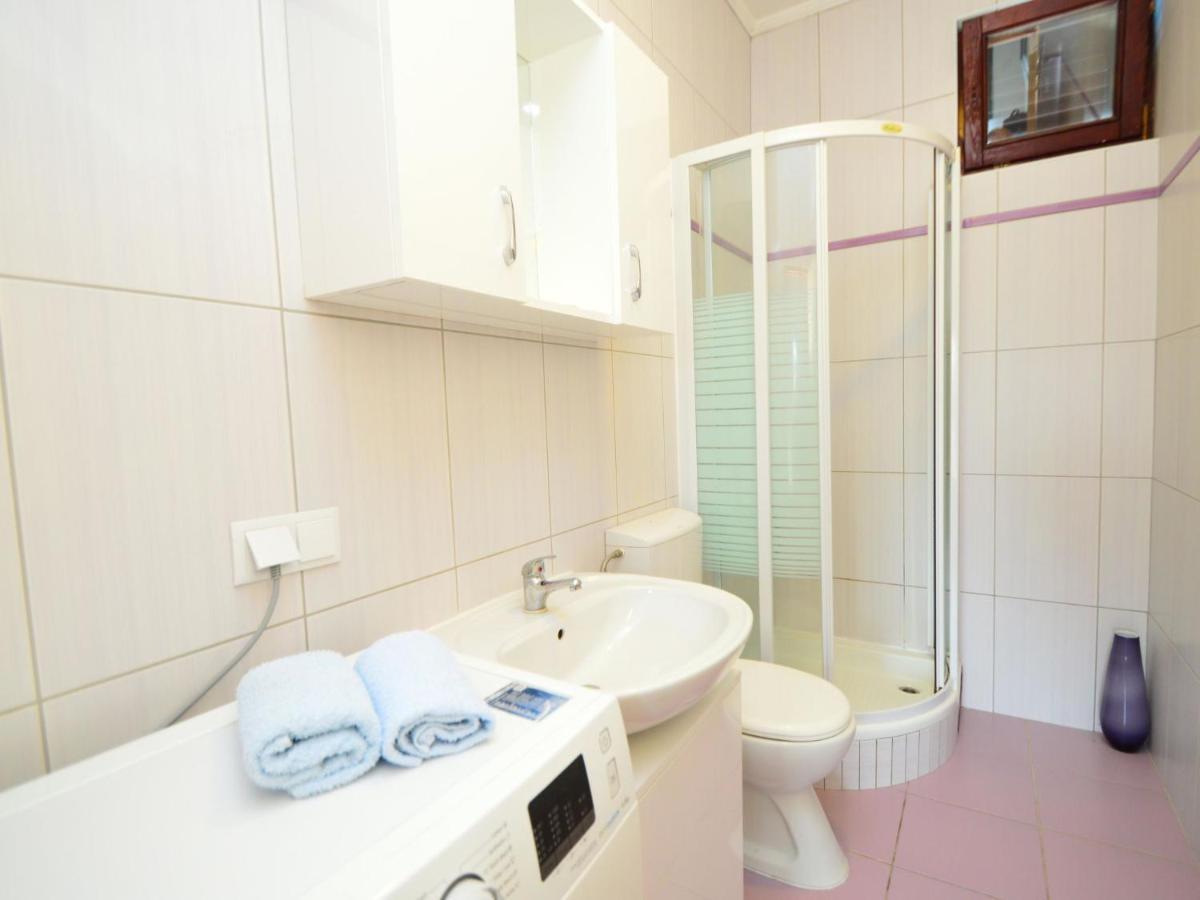 Holiday Home Slava I Oksana By Interhome Tribunj  Luaran gambar